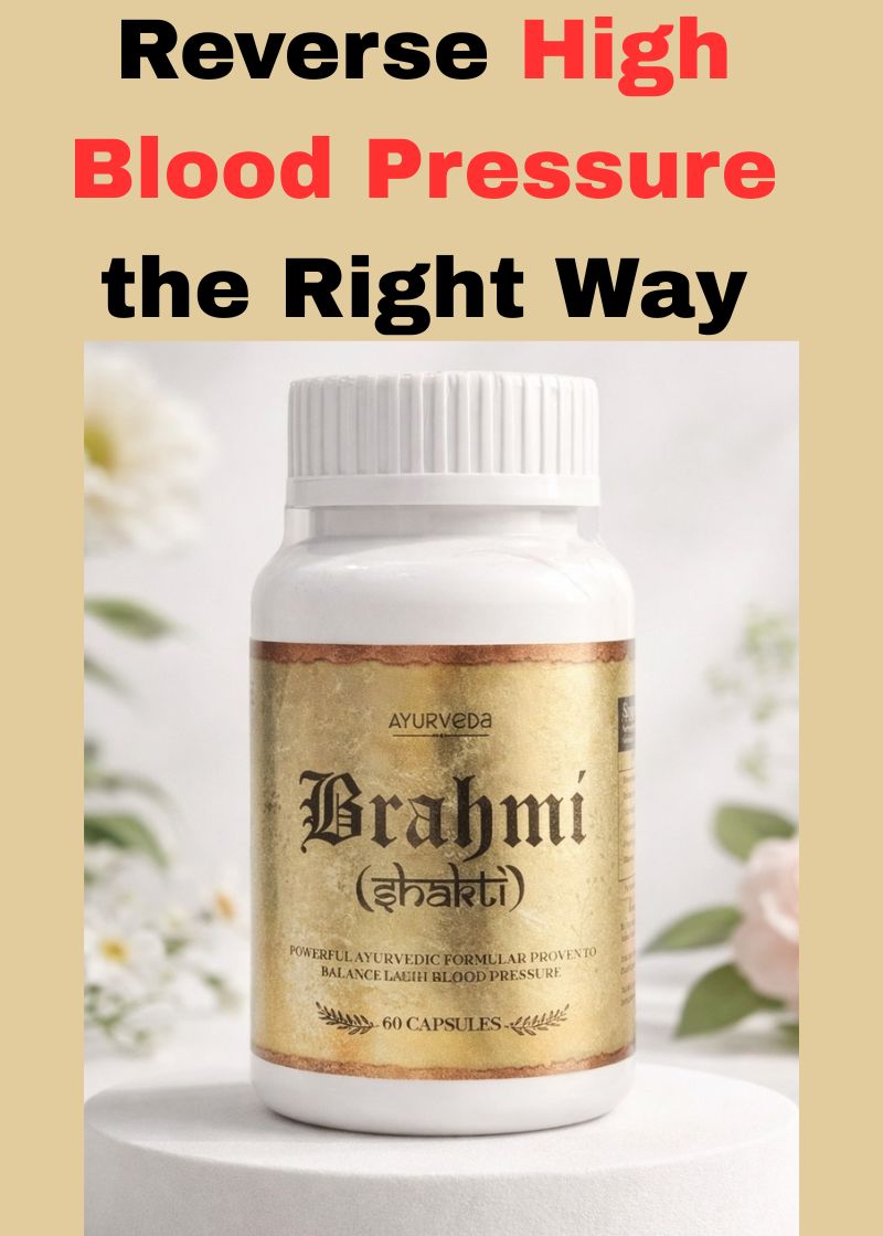 Brahmi Shakti Product